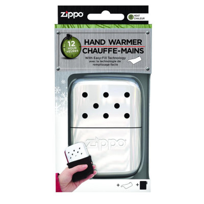 Грілка для рук ZIPPO (Зіппо) HAND WARMER 40365