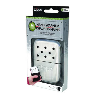 Грілка для рук ZIPPO (Зіппо) HAND WARMER 40365