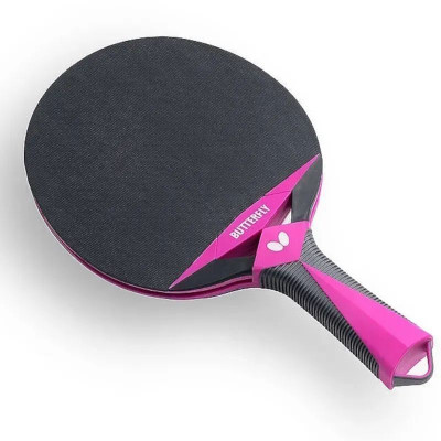 Набір для настільного тенісу Butterfly Outdoor Set 2 Bats 3 Balls (6017973602-1) 932417