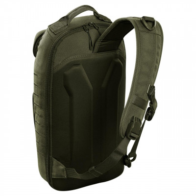 Рюкзак тактичний Highlander Stoirm Gearslinger 12L Olive (TT189-OG) 929711