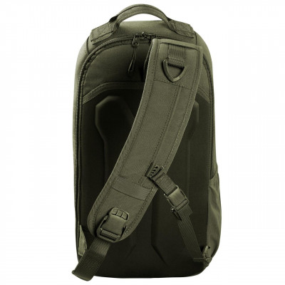 Рюкзак тактичний Highlander Stoirm Gearslinger 12L Olive (TT189-OG) 929711