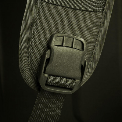 Рюкзак тактичний Highlander Stoirm Gearslinger 12L Olive (TT189-OG) 929711