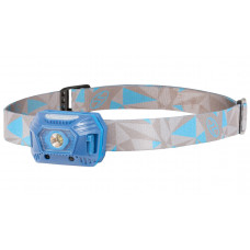 Ліхтар налобний Highlander Deneb 100 Sensor Rechargeable Head Torch Blue (TOR191) 929728