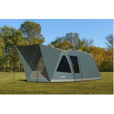 Намет чотиримісний Vango Mokala 450 Mineral Green (TETMOKALA000001) (930839)