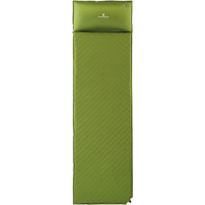 Килимок самонадувний Ferrino Dream Pillow 3.5 cm Apple Green (78213EVV) 924400