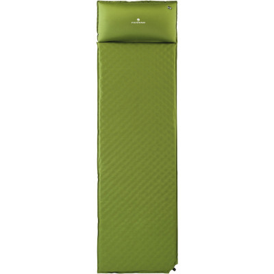 Килимок самонадувний Ferrino Dream Pillow 3.5 cm Apple Green (78213EVV) 924400