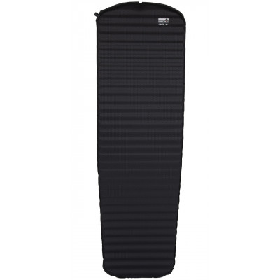 Килимок самонадувний High Peak Minto XL 3 cm Black (41117) 928933