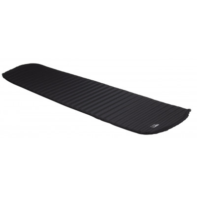 Килимок самонадувний High Peak Minto XL 3 cm Black (41117) 928933