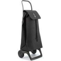 Сумка-візок Rolser Jet Tweed Joy Negro (JET038-1023) 928529