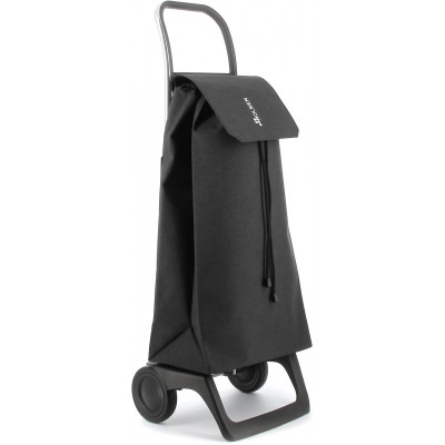 Сумка-візок Rolser Jet Tweed Joy Negro (JET038-1023) 928529