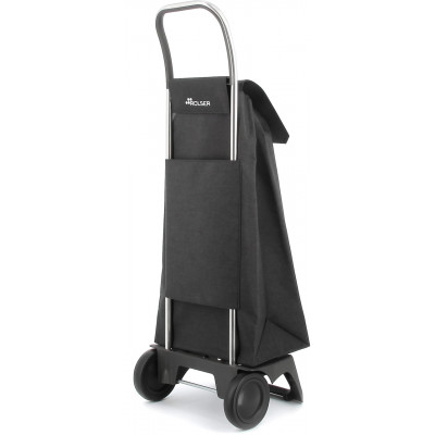 Сумка-візок Rolser Jet Tweed Joy Negro (JET038-1023) 928529 Сумка-візок Rolser Jet Tweed Joy Negro (JET038-1023) 928529