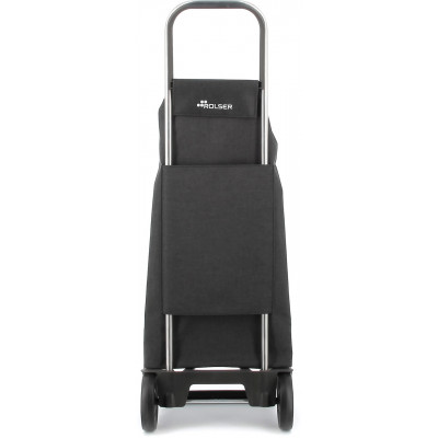 Сумка-візок Rolser Jet Tweed Joy Negro (JET038-1023) 928529 Сумка-візок Rolser Jet Tweed Joy Negro (JET038-1023) 928529
