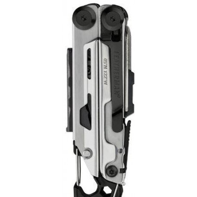 Мультитул Leatherman Signal для туризму (832625)