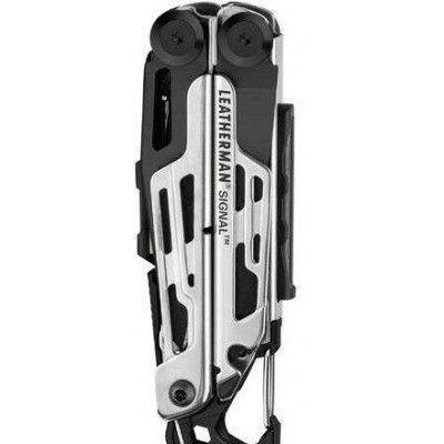 Мультитул Leatherman Signal для туризму (832625)