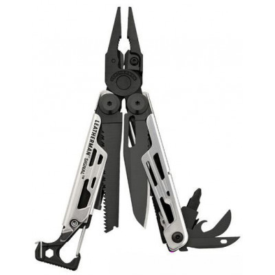 Мультитул Leatherman Signal для туризму (832625)