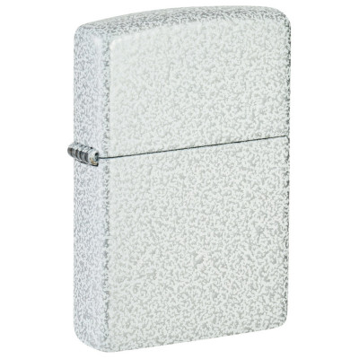 Запальничка Zippo (Зіппо) Reg Glacier Matte 46020