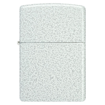 Запальничка Zippo (Зіппо) Reg Glacier Matte 46020