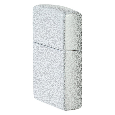 Запальничка Zippo (Зіппо) Reg Glacier Matte 46020