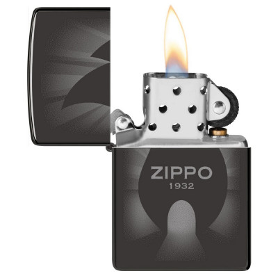 Запальничка Zippo (Зіппо) Flame Design 46175 Запальничка Zippo (Зіппо) Flame Design 46175
