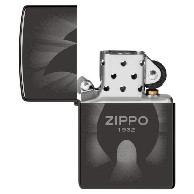 Запальничка Zippo (Зіппо) Flame Design 46175 Запальничка Zippo (Зіппо) Flame Design 46175