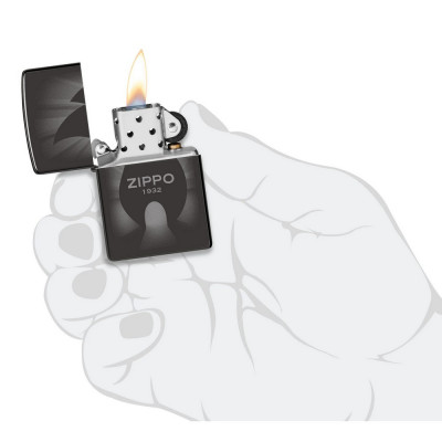 Запальничка Zippo (Зіппо) Flame Design 46175 Запальничка Zippo (Зіппо) Flame Design 46175