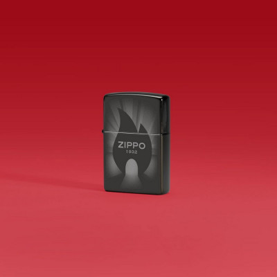 Запальничка Zippo (Зіппо) Flame Design 46175 Запальничка Zippo (Зіппо) Flame Design 46175