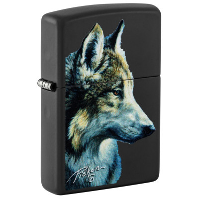 Запальничка Zippo ( Зіппо) Linda Picken 48598