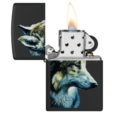 Запальничка Zippo ( Зіппо) Linda Picken 48598