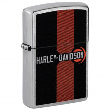Запальничка Zippo Harley Davidson 48604