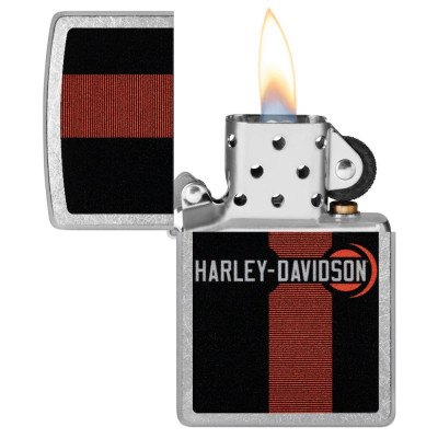 Запальничка Zippo Harley Davidson 48604