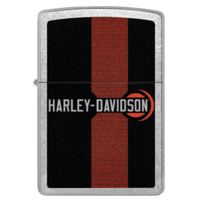 Запальничка Zippo Harley Davidson 48604