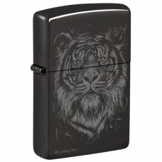 Запальничка Zippo (Зіппо) Lindsay Kivi 48935