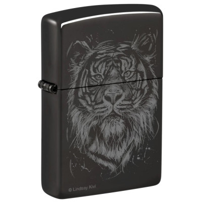 Запальничка Zippo (Зіппо) Lindsay Kivi 48935