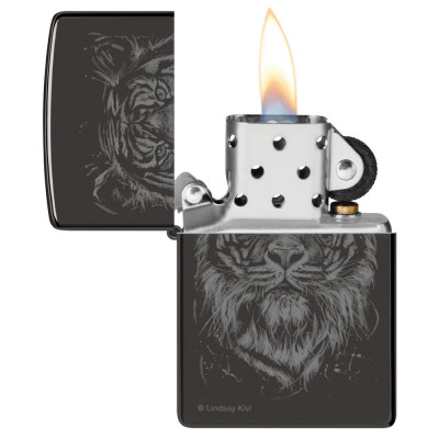 Запальничка Zippo (Зіппо) Lindsay Kivi 48935