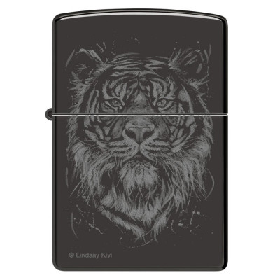 Запальничка Zippo (Зіппо) Lindsay Kivi 48935