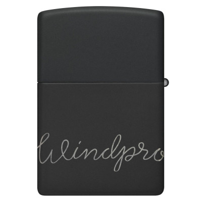 Запальничка Zippo (Зіппо) Cursive Zippo Design 48979 Запальничка Zippo (Зіппо) Cursive Zippo Design 48979