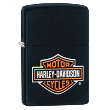 Запальничка Zippo Harley Davidson 218HD.H252