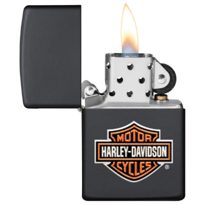 Запальничка Zippo Harley Davidson 218HD.H252