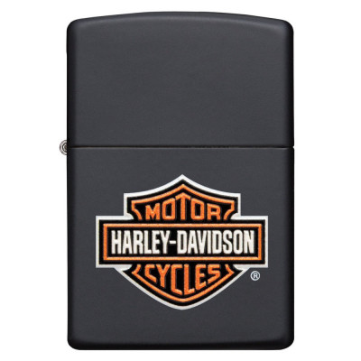 Запальничка Zippo Harley Davidson 218HD.H252