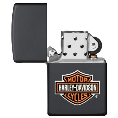 Запальничка Zippo Harley Davidson 218HD.H252