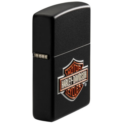 Запальничка Zippo Harley Davidson 218HD.H252