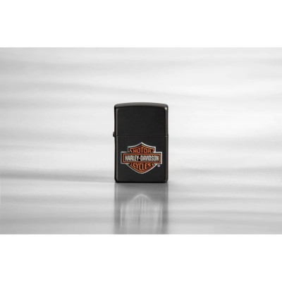 Запальничка Zippo Harley Davidson 218HD.H252