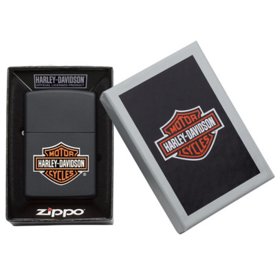 Запальничка Zippo Harley Davidson 218HD.H252