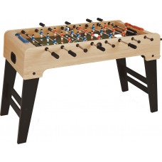 Настільний футбол Garlando F-3 Foldy Maplewood (F3ACULNOFOLDY) 930441