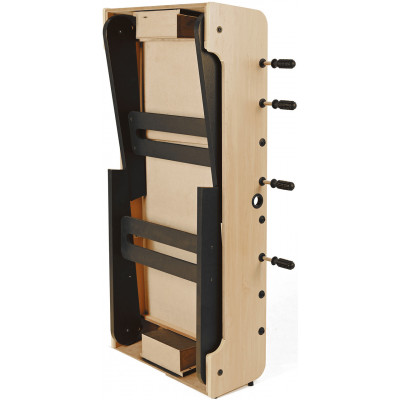 Настільний футбол Garlando F-3 Foldy Maplewood (F3ACULNOFOLDY) 930441