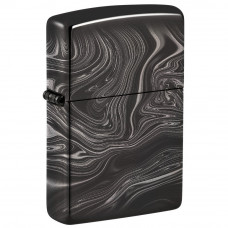 Запальничка Zippo Marble Pattern Design 49812