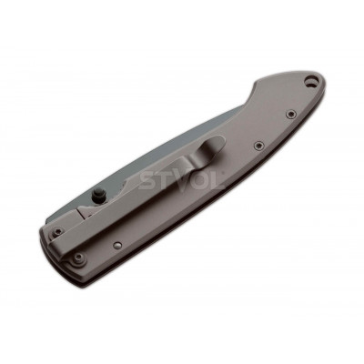 Ніж Boker Plus Anti-MC (01BO035)