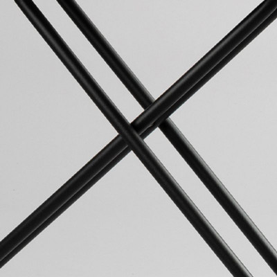 Дошка для прасування Rolser K-UNO Black Tube Arena (K01016-2072) (931455)