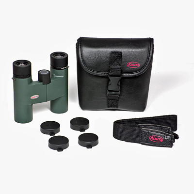 Бінокль Kowa BD 8x25 WP (10519) 914777 Бінокль Kowa BD 8x25 WP (10519) 914777