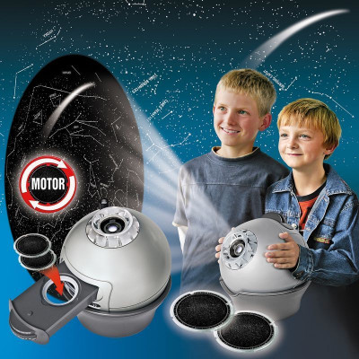 Планетарій Bresser Junior Deluxe (8847100) (908550)